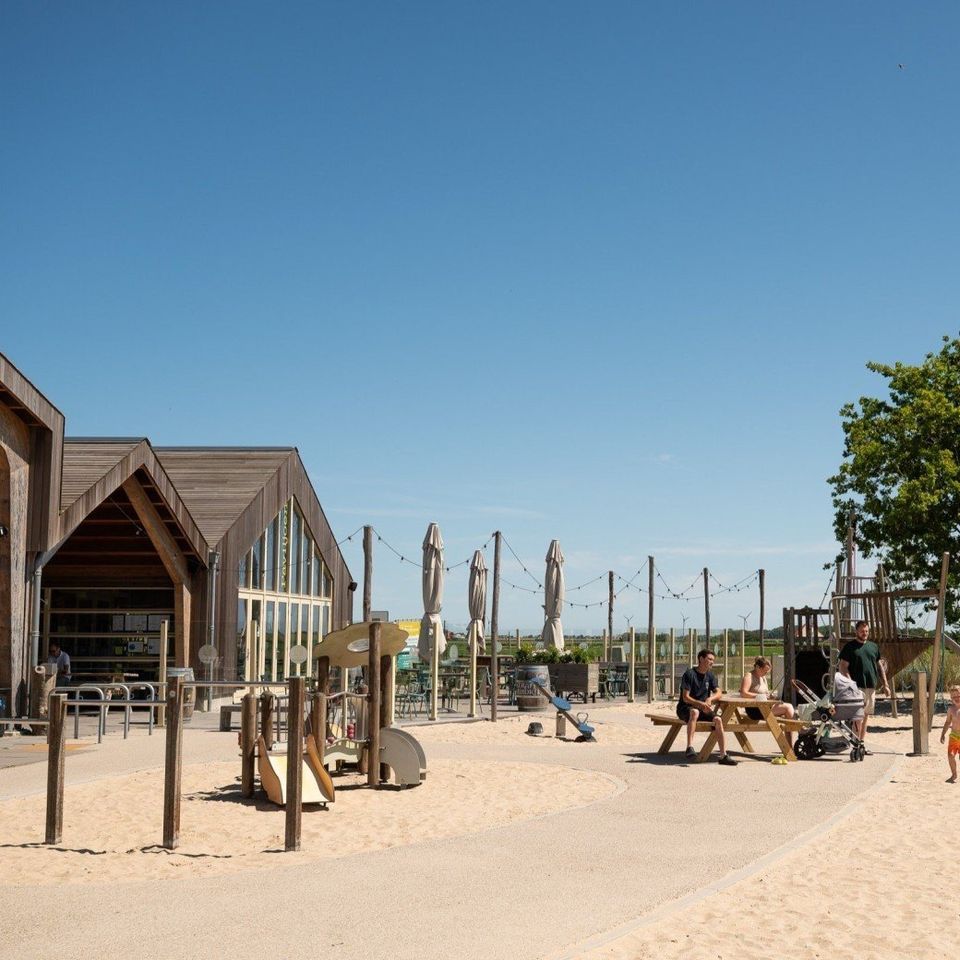 Vakantiepark de Nollen photo 3