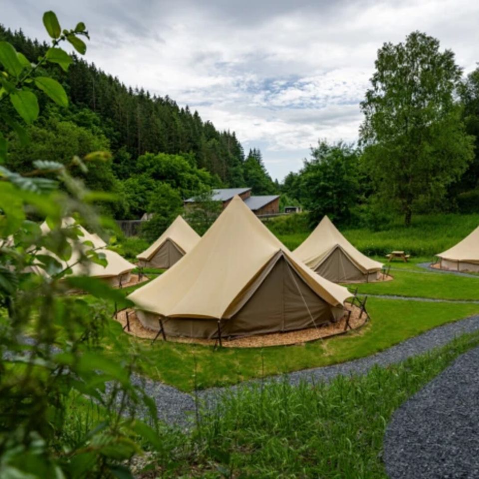 Where is Camping Héiltzerstee located? - Photo 3