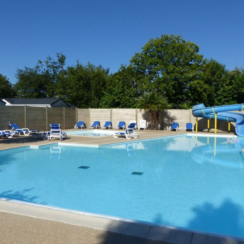 Camping La Roche Percée photo 5