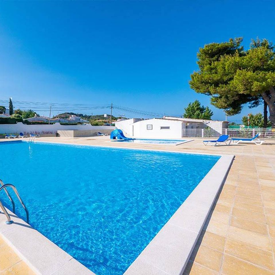 Camping Orbitur Valverde photo 5