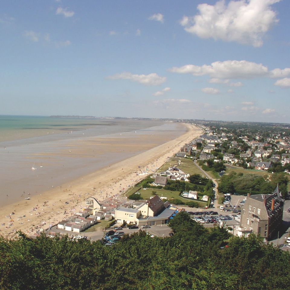 Camping Le Mont-Viron photo 2