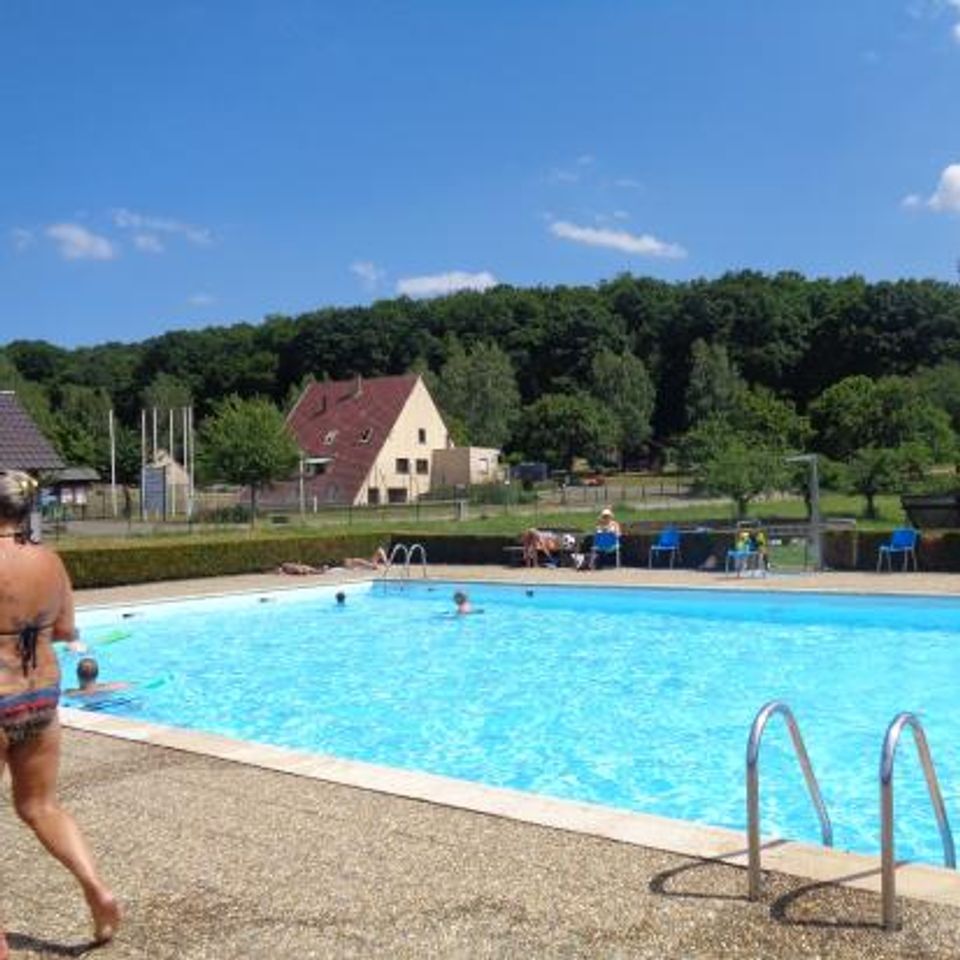 Camping L'Oasis photo 4