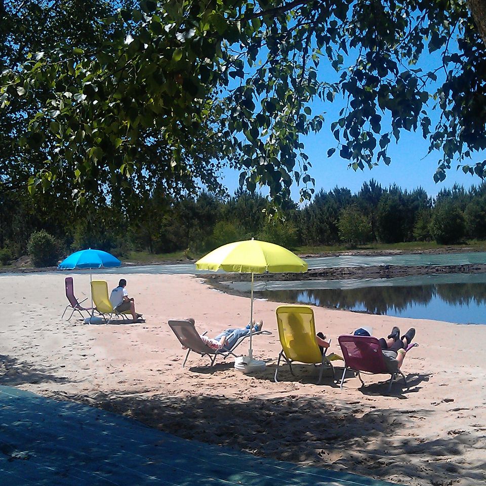 Camping La Rochade - Photo 3