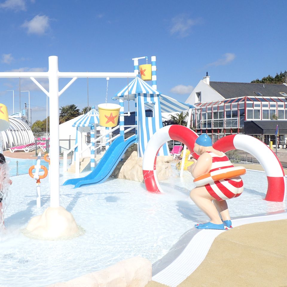 Where is Camping La Roseraie located? photo 4