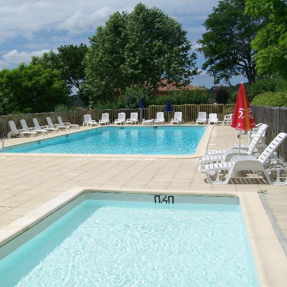 Camping La Bastide photo 5