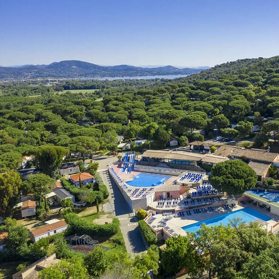 Where is Montana Park - Gassin - Gulf of St Tropez located? - Photo 3