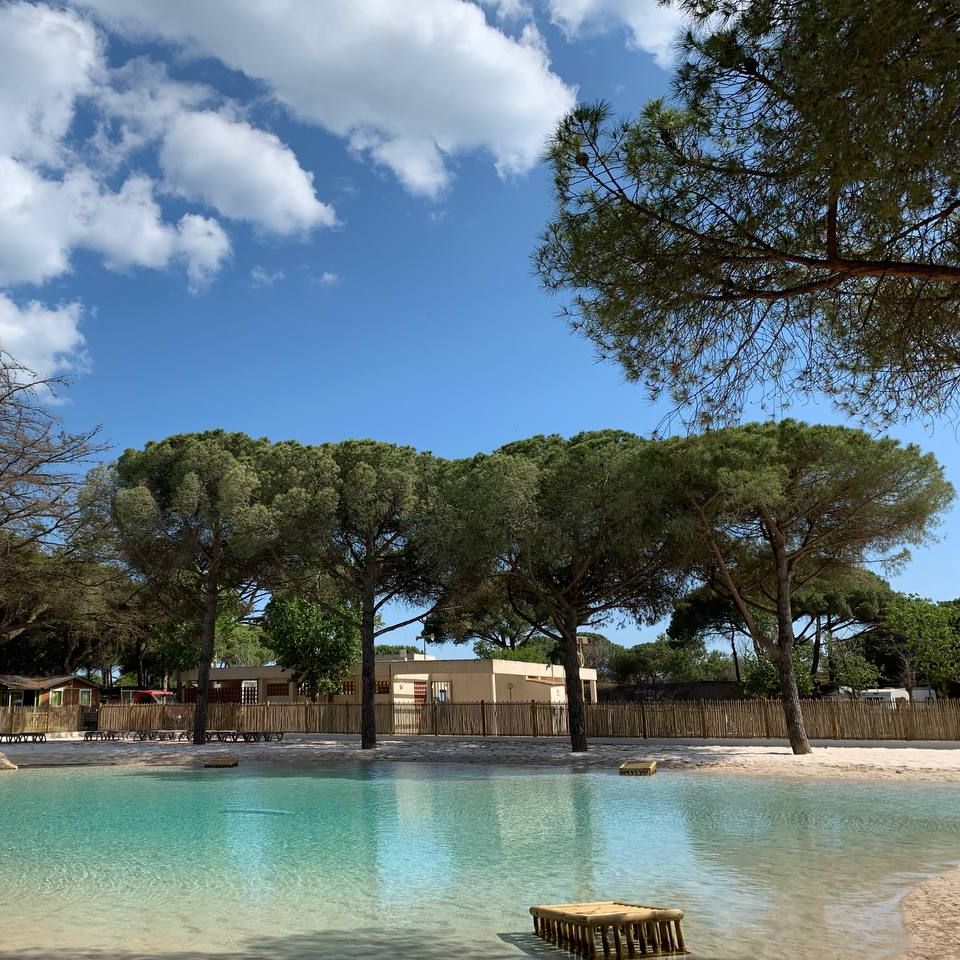 Camping La Tamarissière photo 5