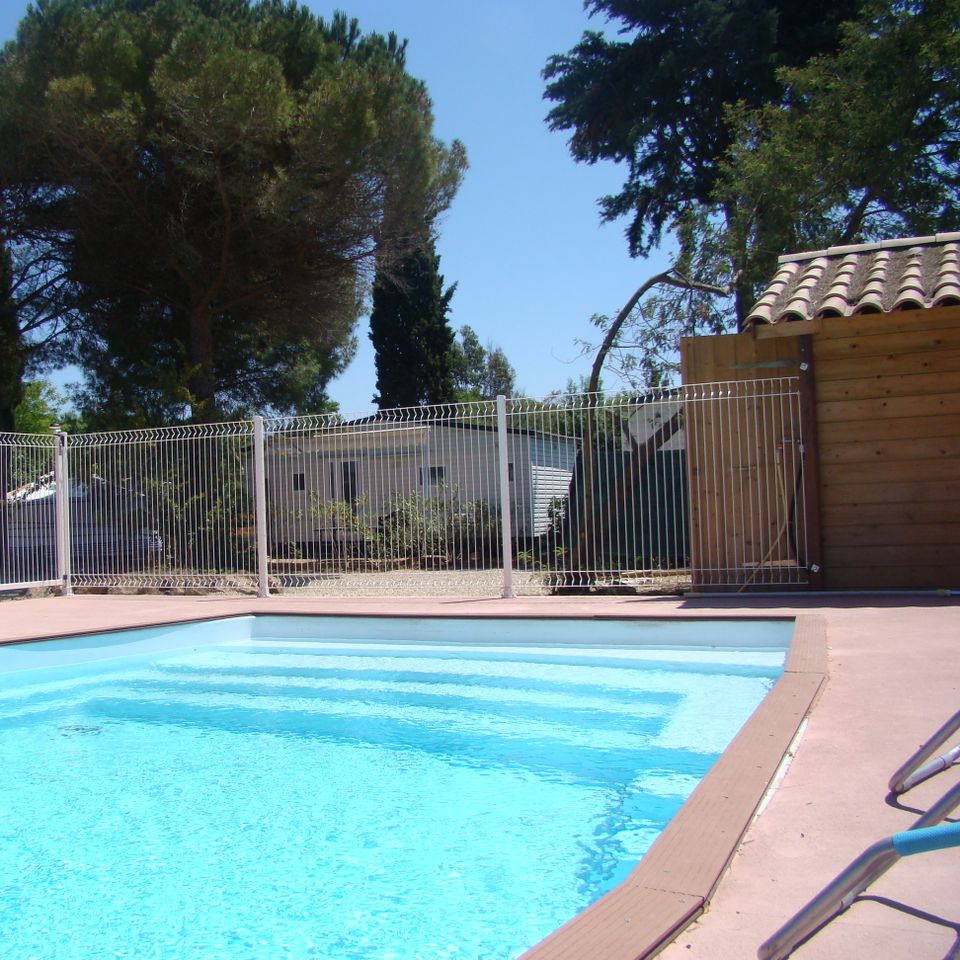 Camping 123 Sud Vacances - Photo 2