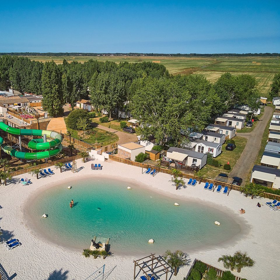 Aunis Club Vendée photo 5