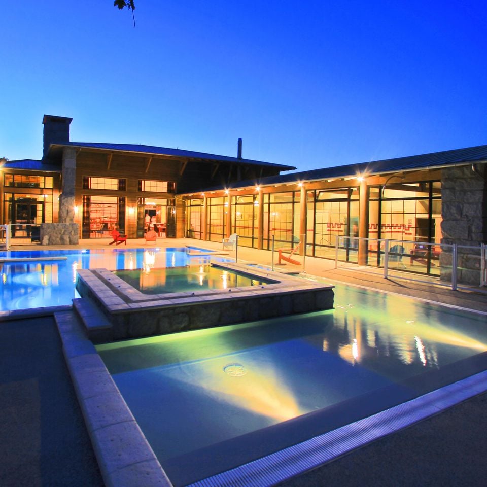 Where is Camping Albirondack Park Lodge And Spa located ? - Photo 2