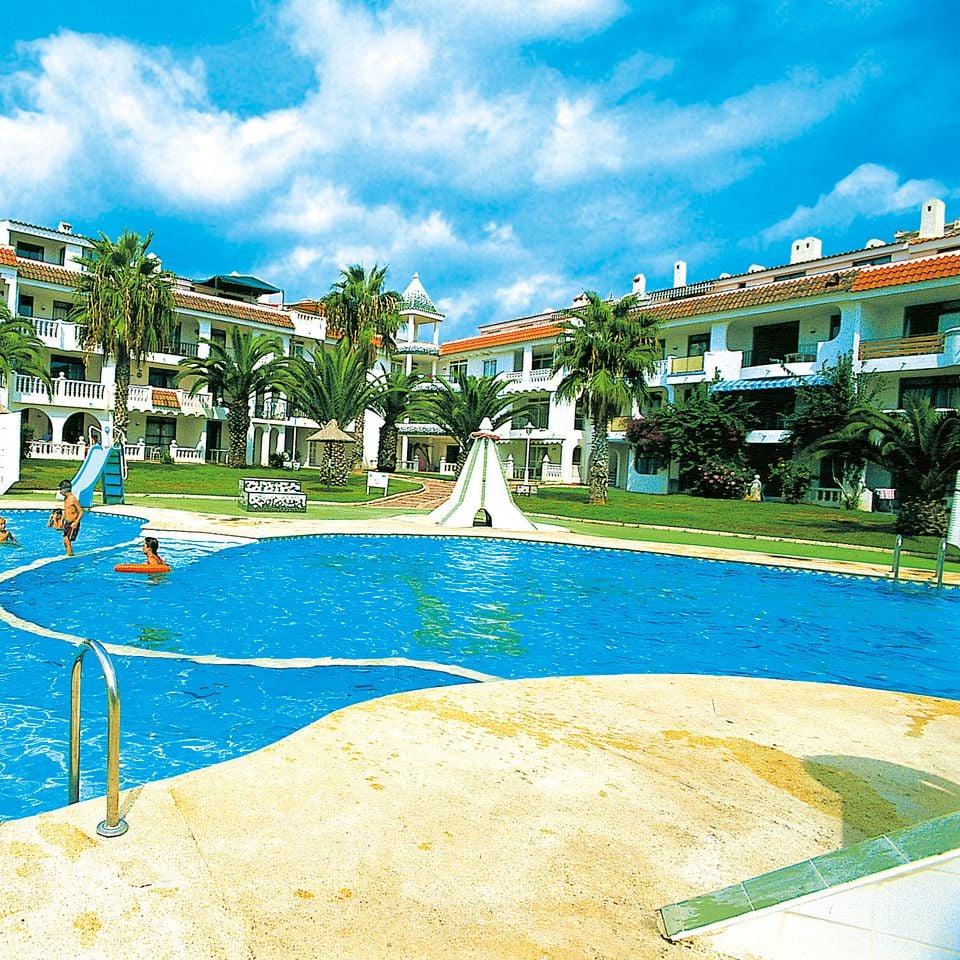 Where is Résidence Playa Romana located ? photo 3