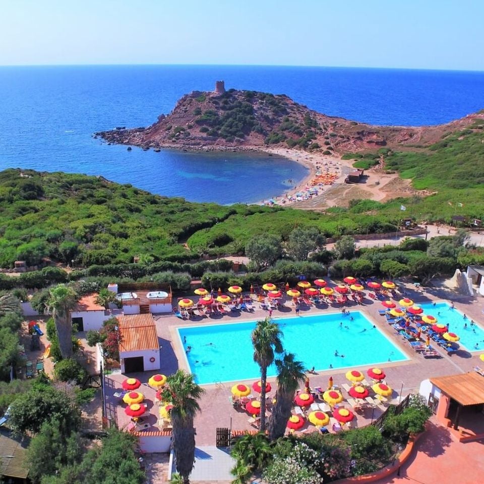 Camping Torre del Porticciolo photo 3