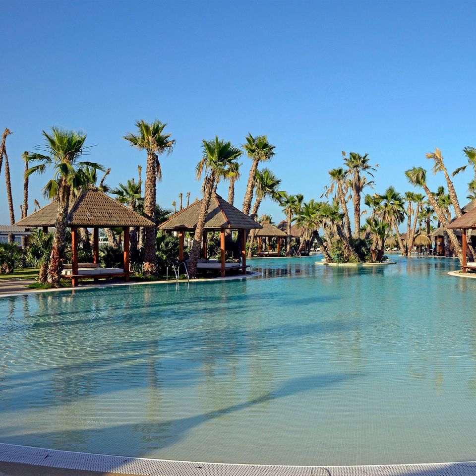 Camping Alicante, Mobilheime und Bungalows mit bis zu 60 % Rabatt
