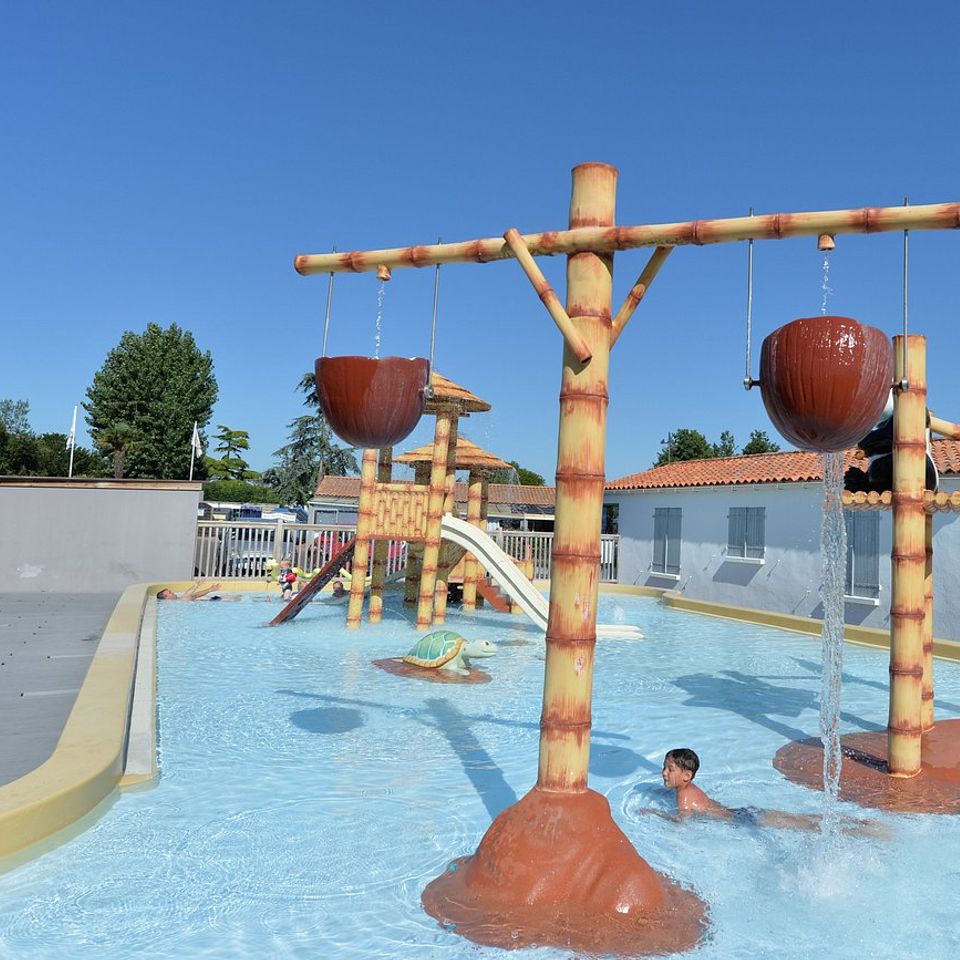 Camping Moncalm photo 5