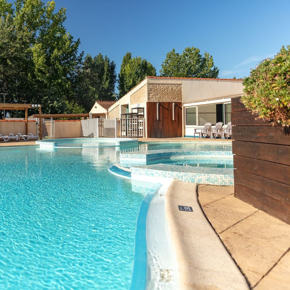 Camping Le Clos Cottet photo 4
