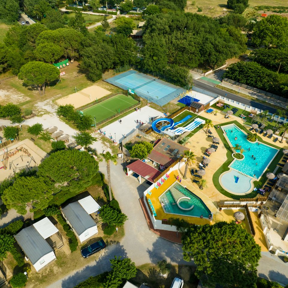 Where is Le Pearl - Camping Paradis located? - Photo 2