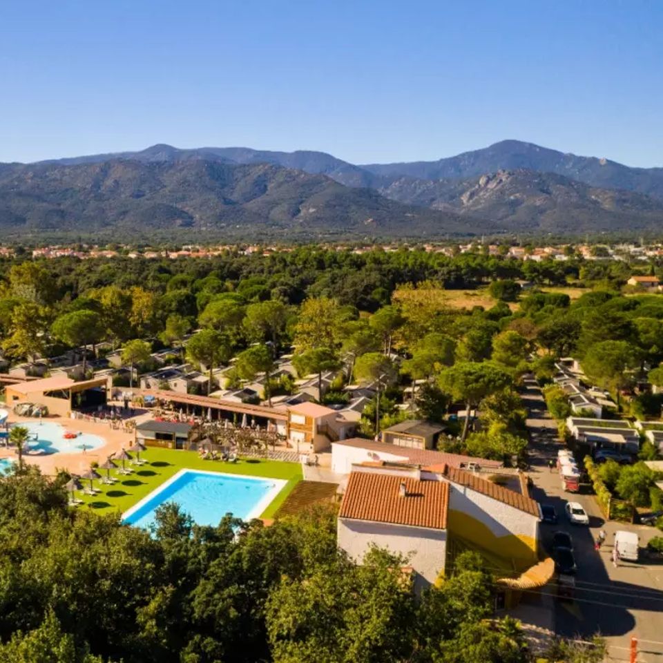 Where is Camping maeva Club Argelès Vacances located? - Photo 3