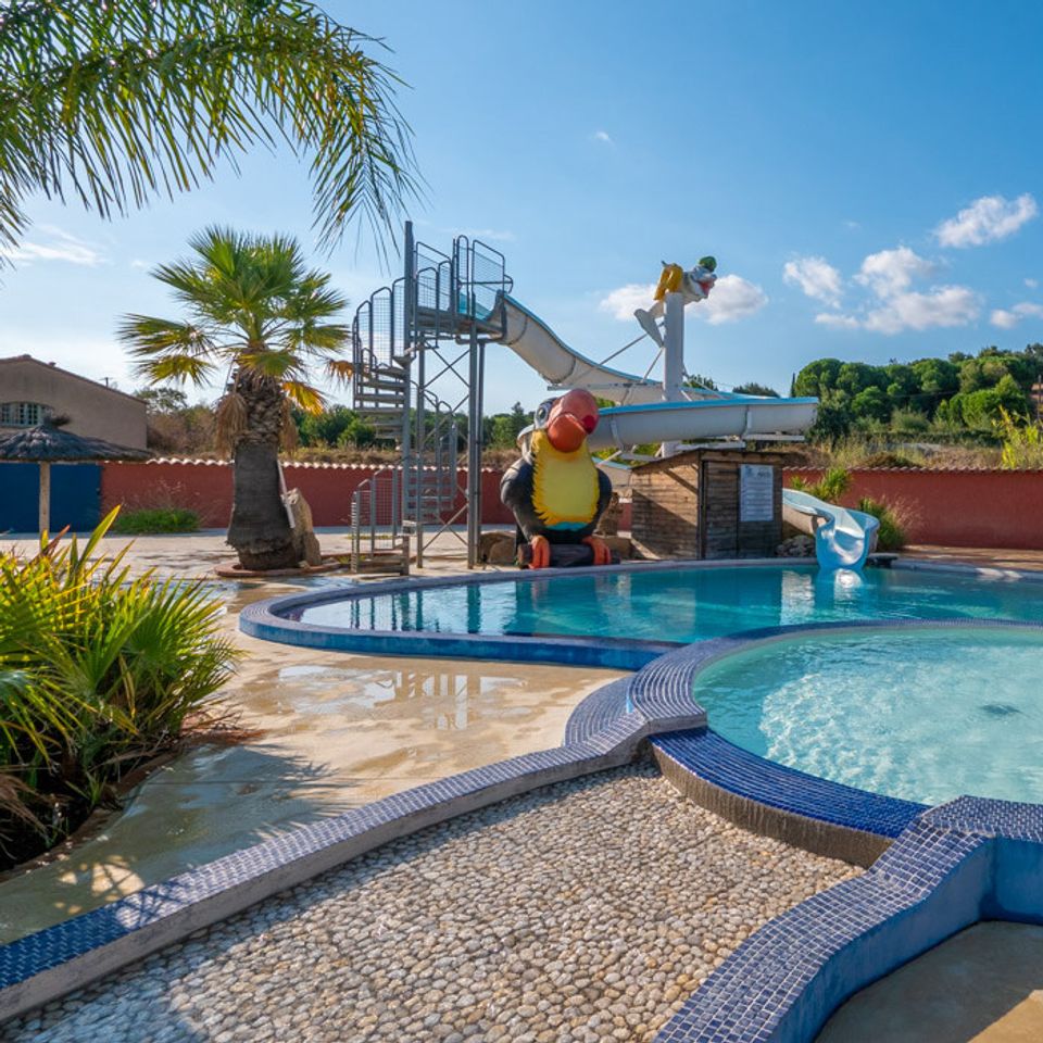 Camping La Coste Rouge photo 4