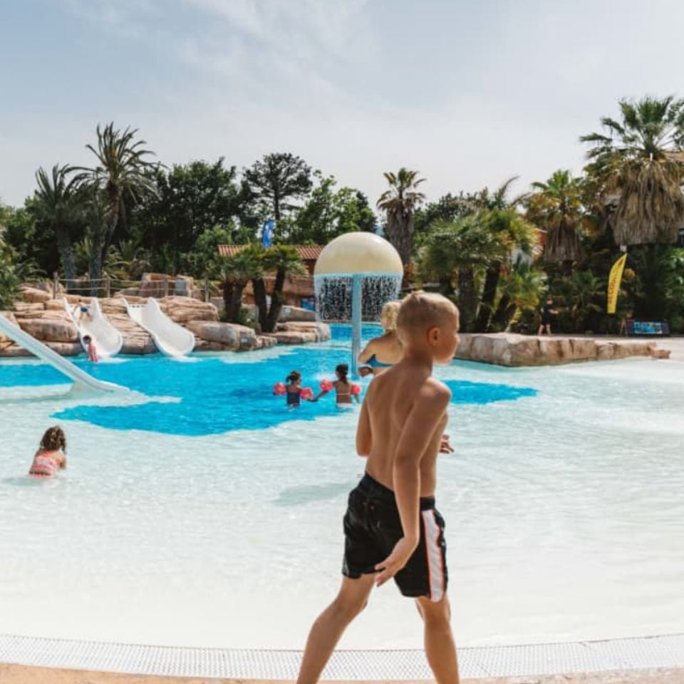 Where is Tour opérateur sur camping club La Sirène located? - Photo 3