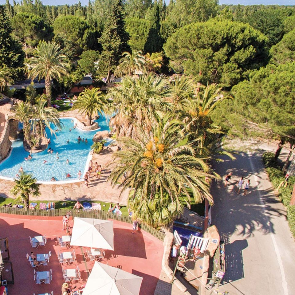 Camping L'Hippocampe photo 2