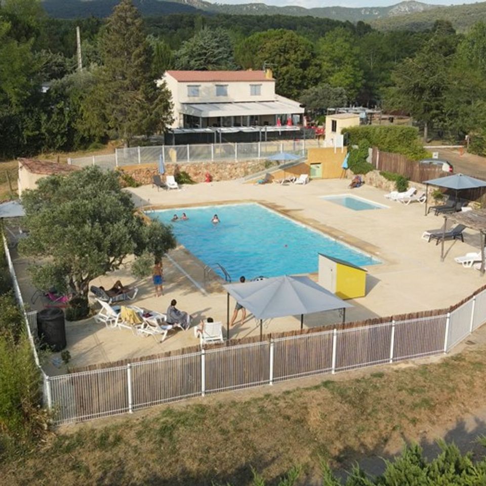 Camping maeva Escapades Saint Lazare photo 4