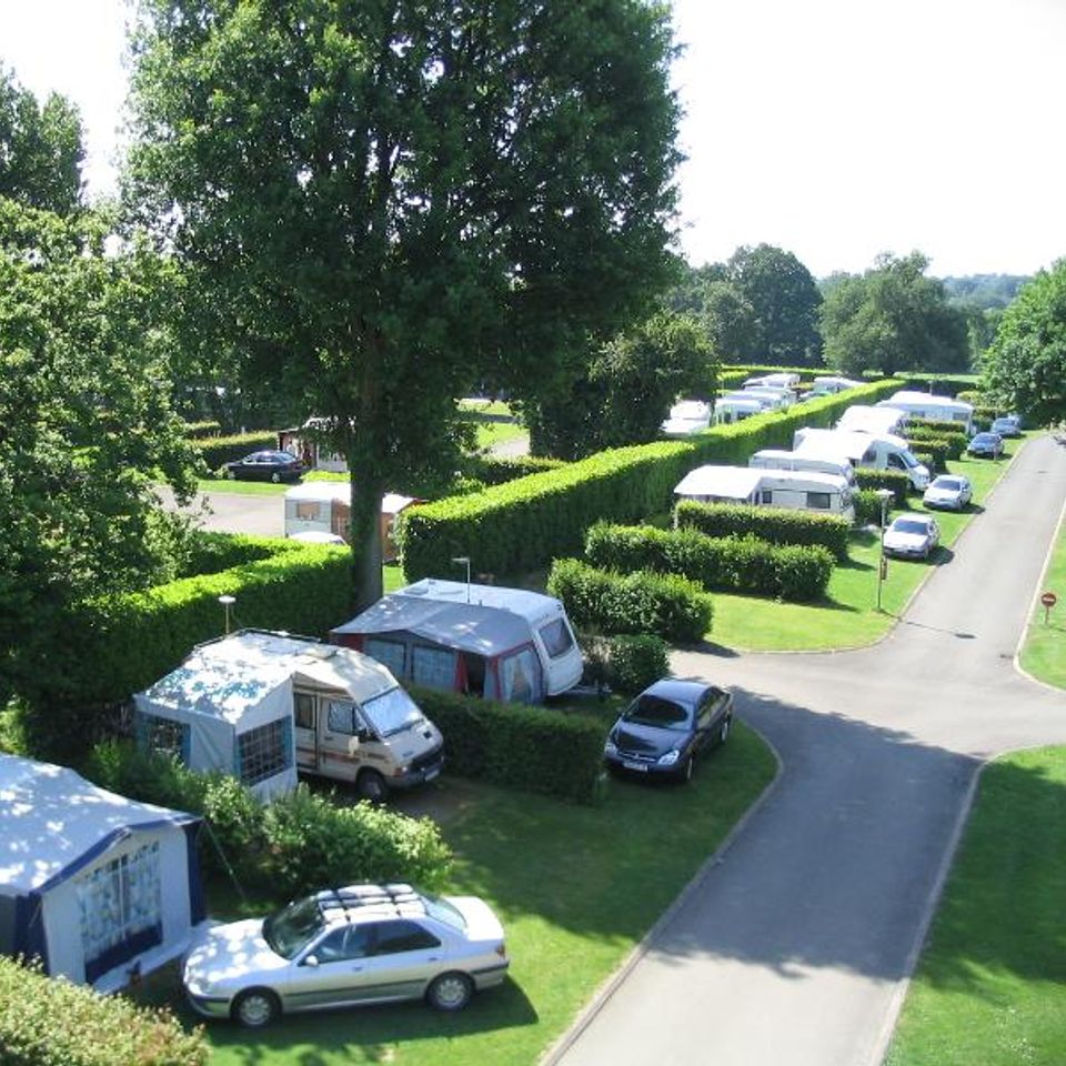 Camping de la Vée photo 5