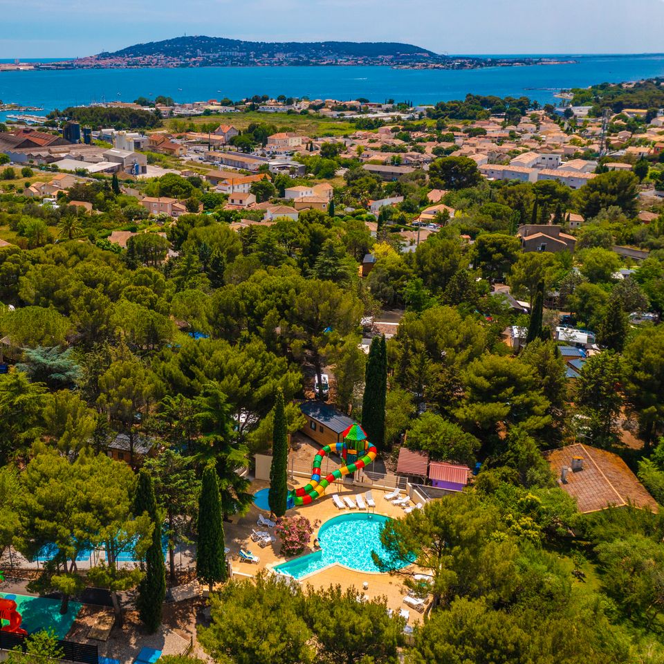 Camping Le Mas Du Padre photo 5