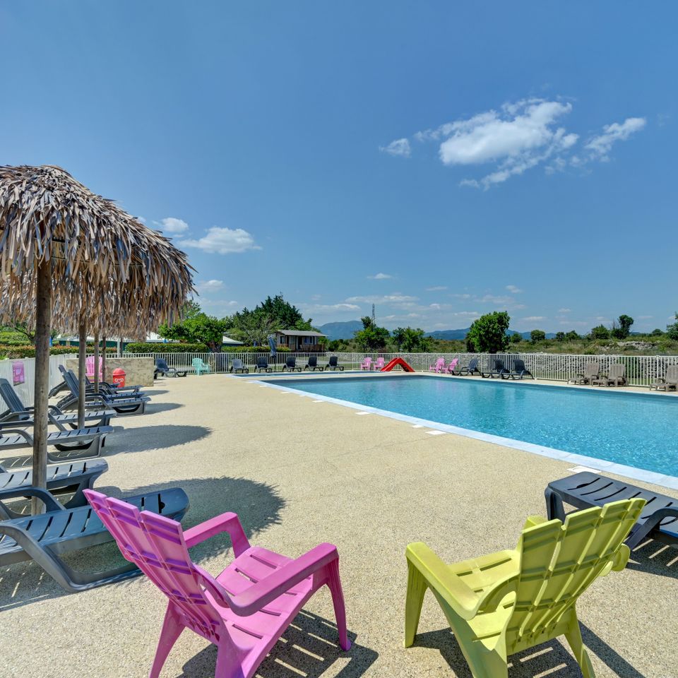 Campsite Beaume Giraud photo 4