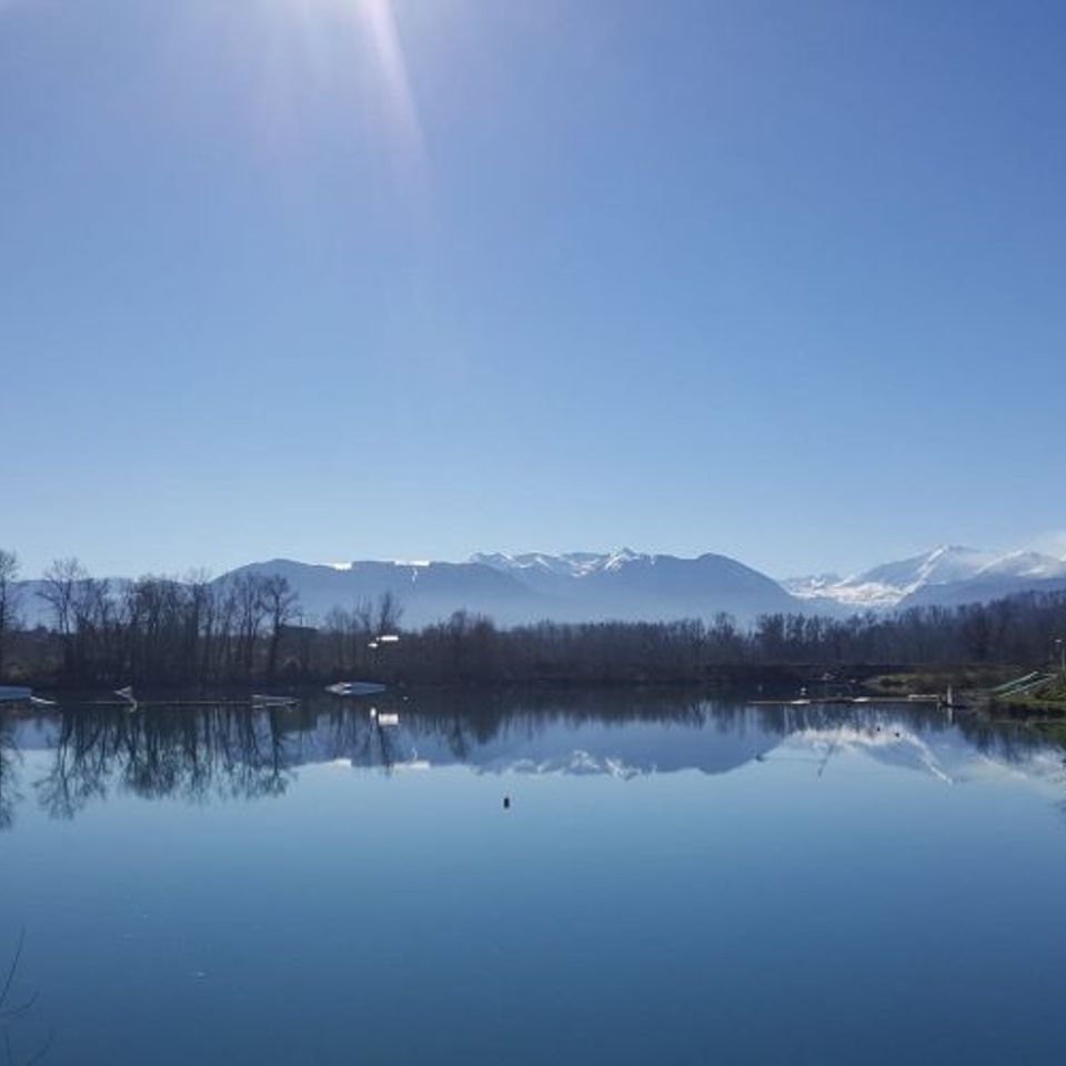 Camping Les O Kiri photo 4