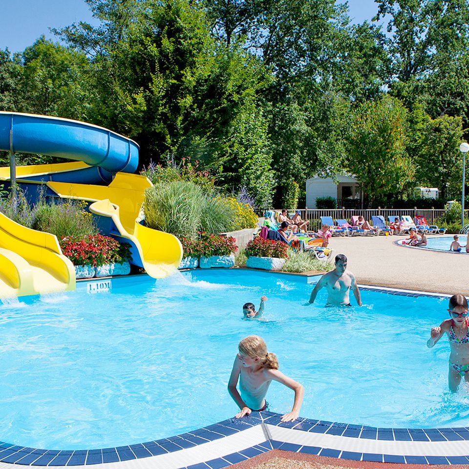 Camping Les Trois lacs photo 4