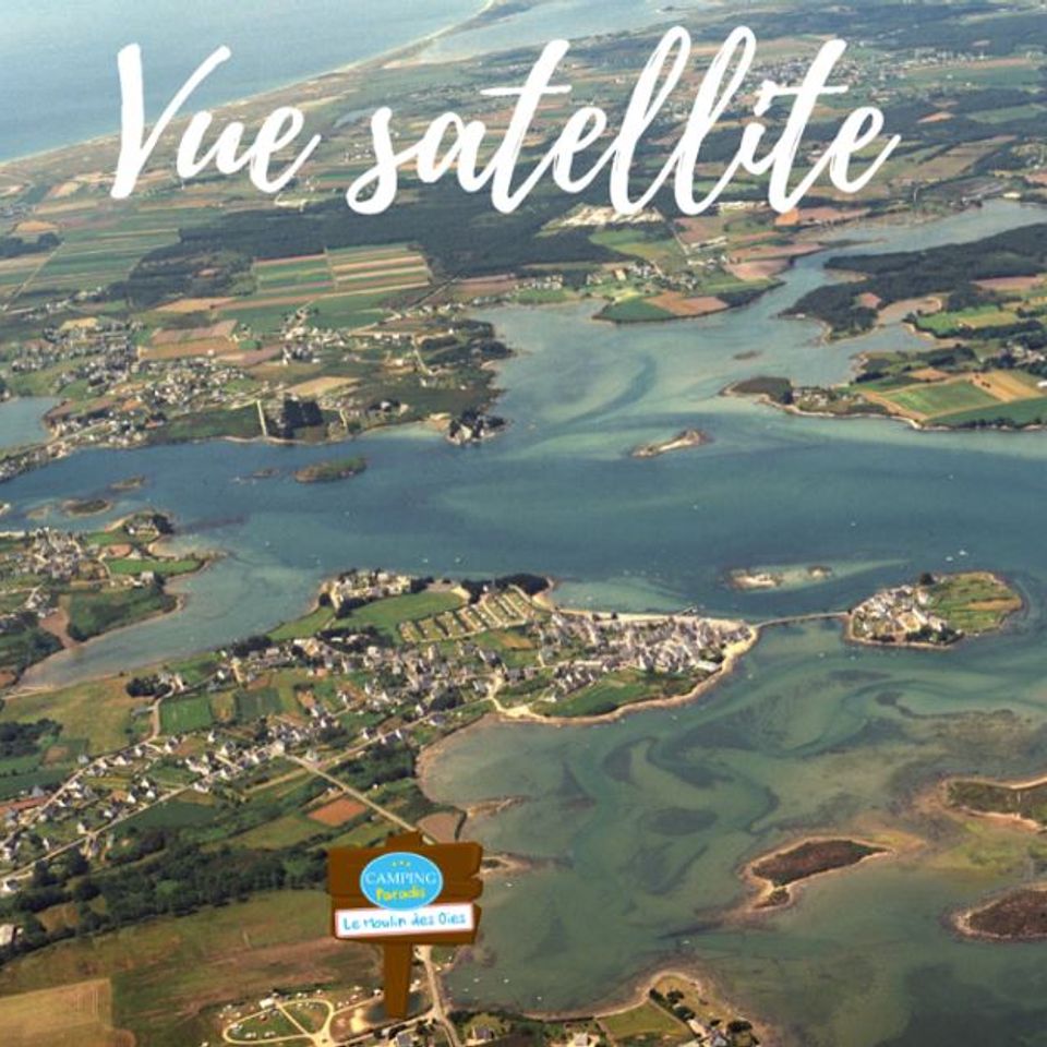 Camping Paradis Moulin des Oies - Photo 3