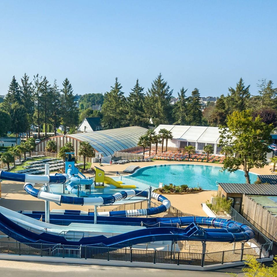 Where is Camping Port de Plaisance located? - Photo 3