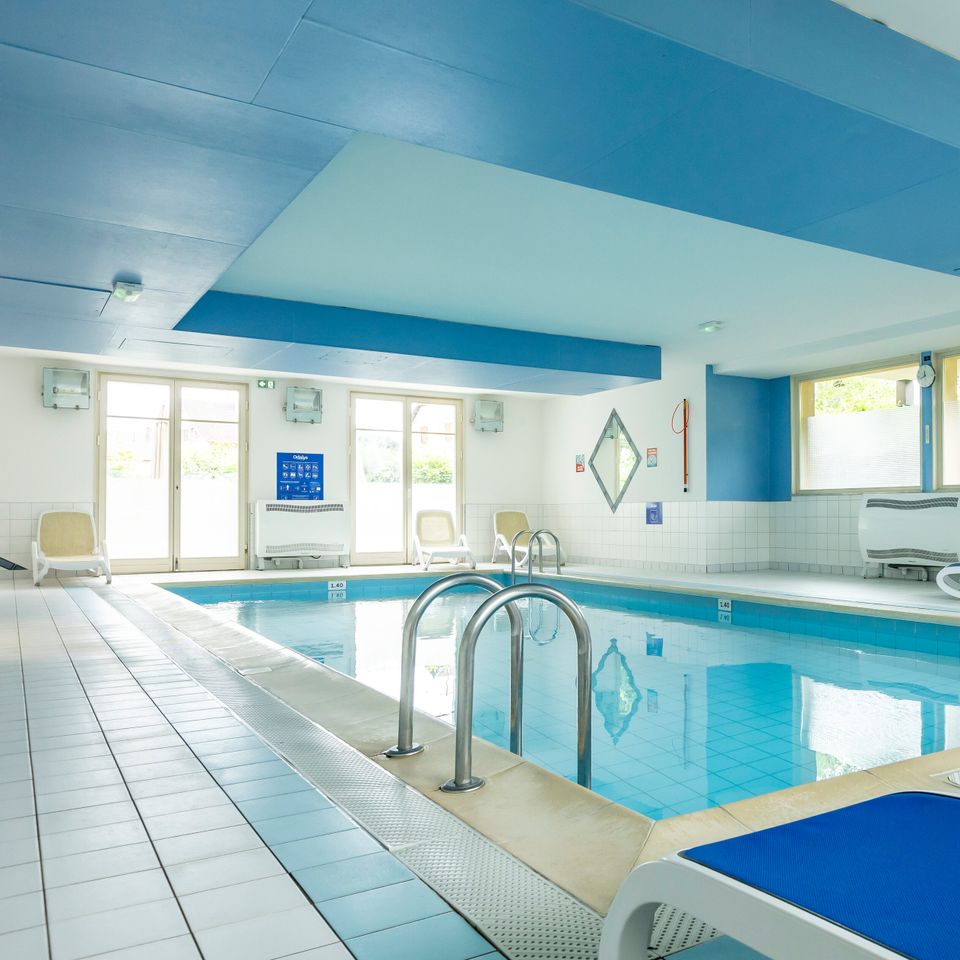 Where is the Residence Odalys Reference Is the Domaine des Rois located? - Photo 3