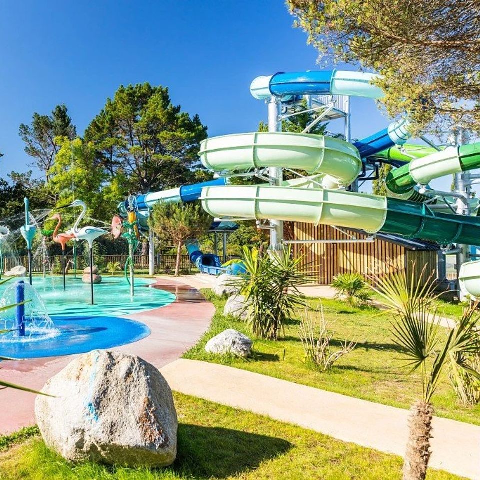 Where is Camping Le Ruisseau located? - Photo 3