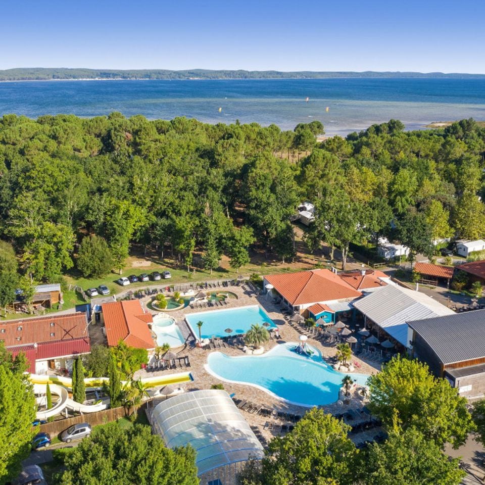 Camping Mayotte Vacances - Photo 3