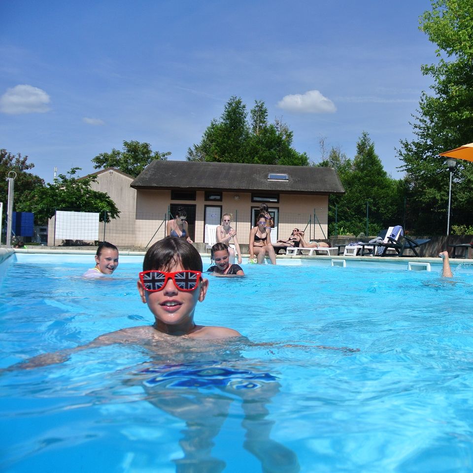 Camping du Bourbon-Lancy photo 2
