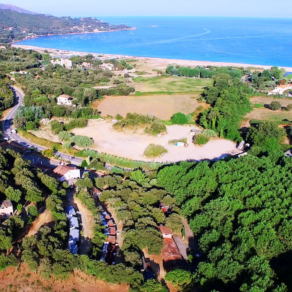 Camping La Liscia photo 5