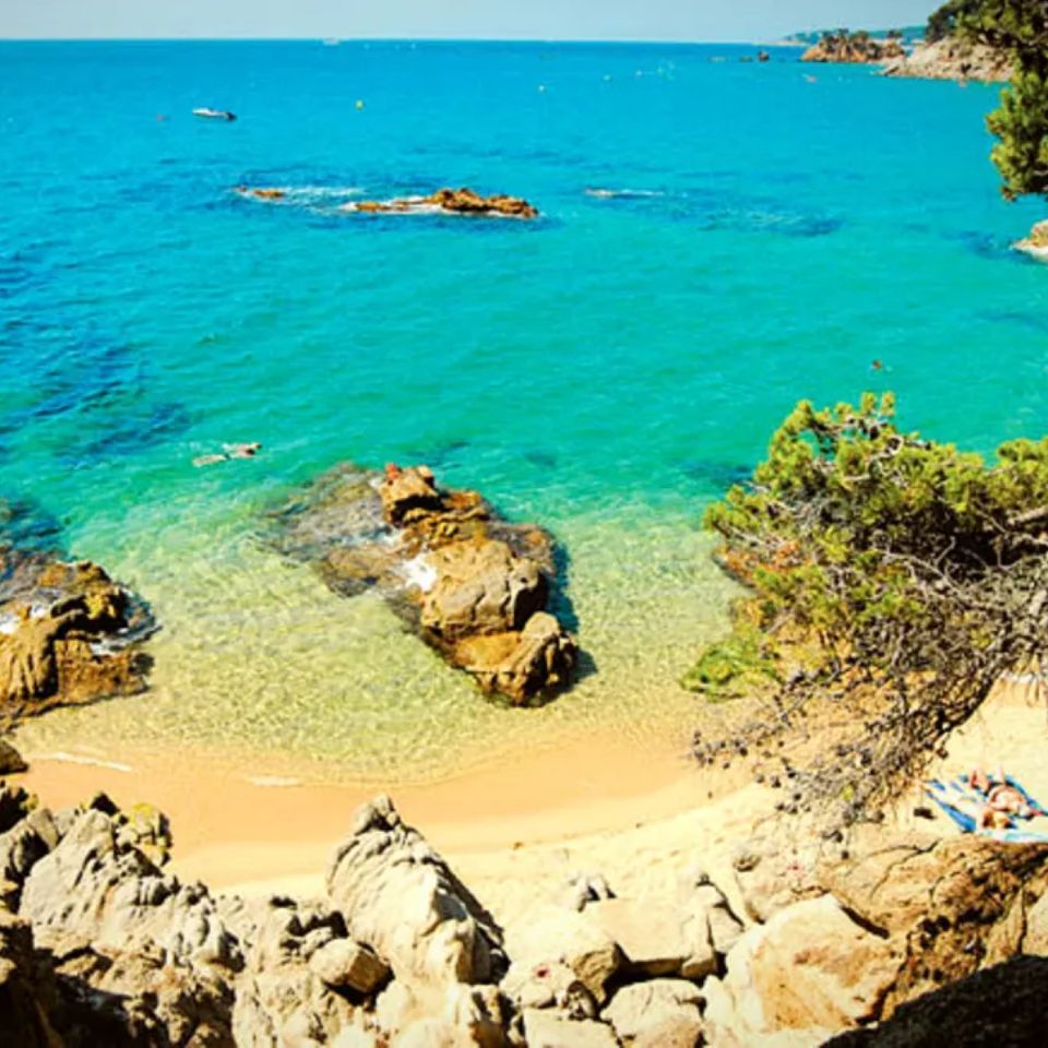 Camping International de Calonge photo 4