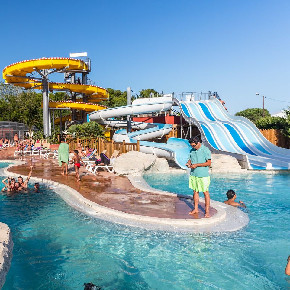 Camping La Marina de Canet photo 5