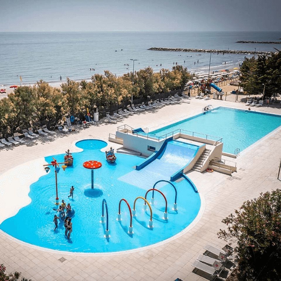 Camping Villaggio San Francesco Caorle photo 5