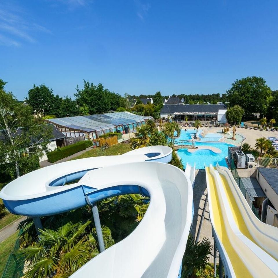 Camping Sandaya Carnac photo 2