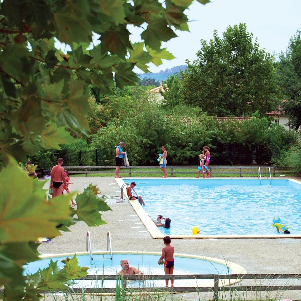 Village Vacances Port Lalande photo 2