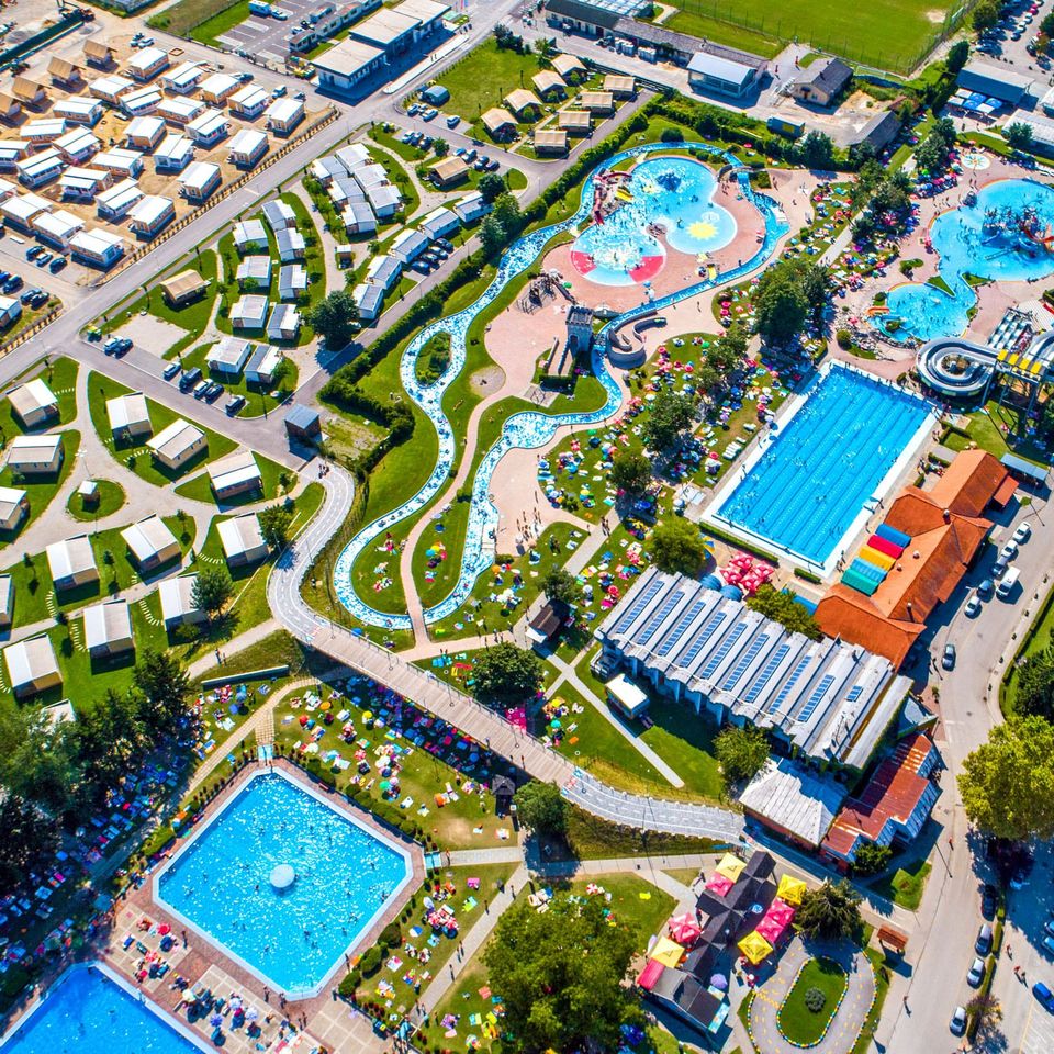 Camping Terme Catez photo 2