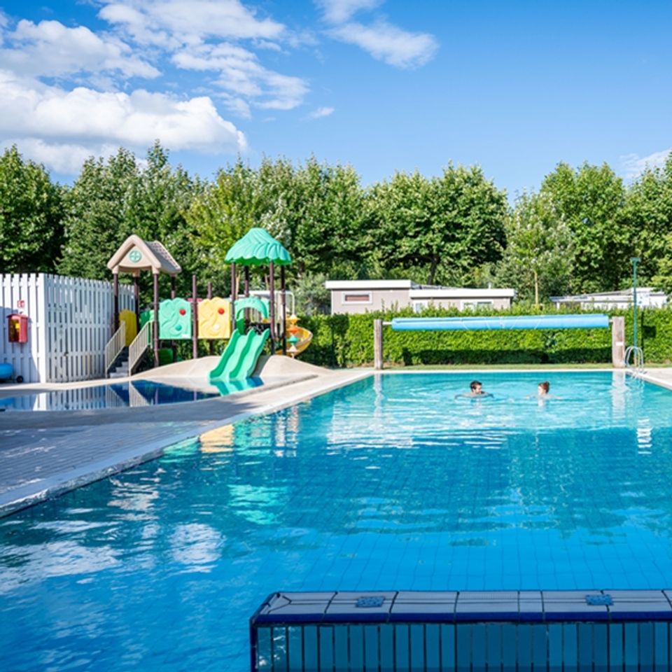 Where is Camping Italy Camping Village located? - Photo 3