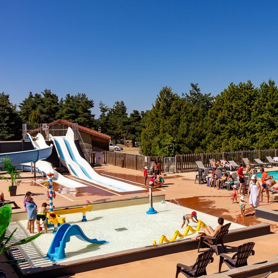 Camping Les Sous Bois du Lac photo 5