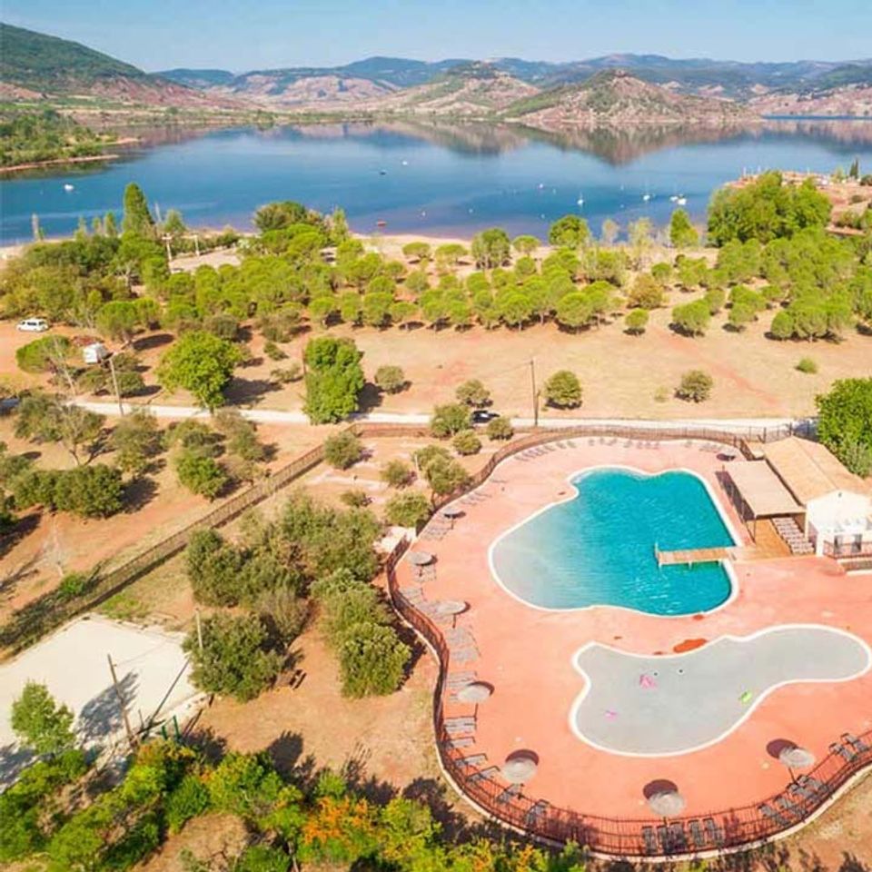 Parcours Vtt Tour Du Lac Salagou Vtt Vtt Lac Salagou Rando Vtt