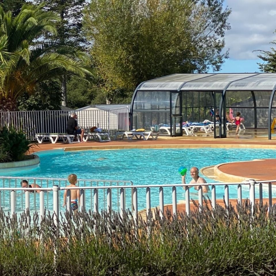 Where is Camping Le Helles located? - Photo 3