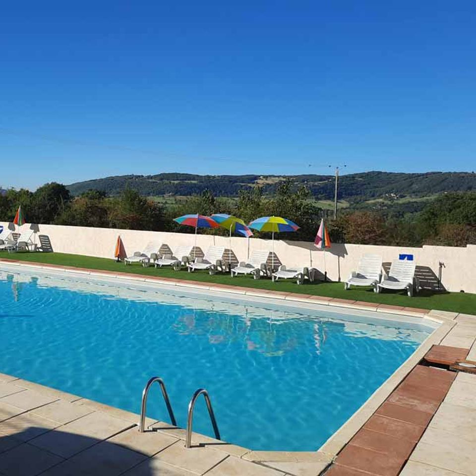 Camping Les Chênes Clairs photo 3