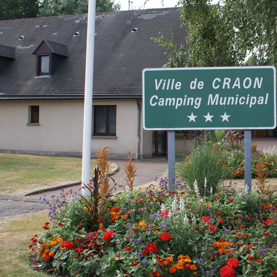 Camping du Mûrier photo 4