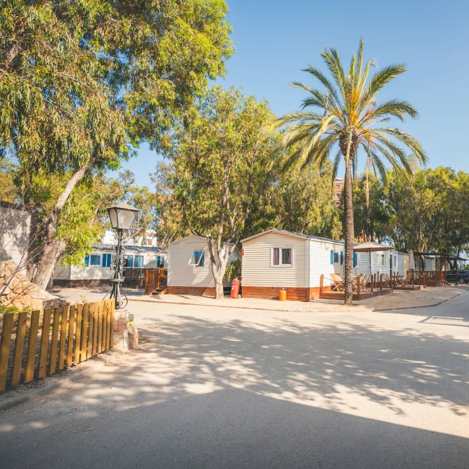 Camping Sant Salvador photo 2
